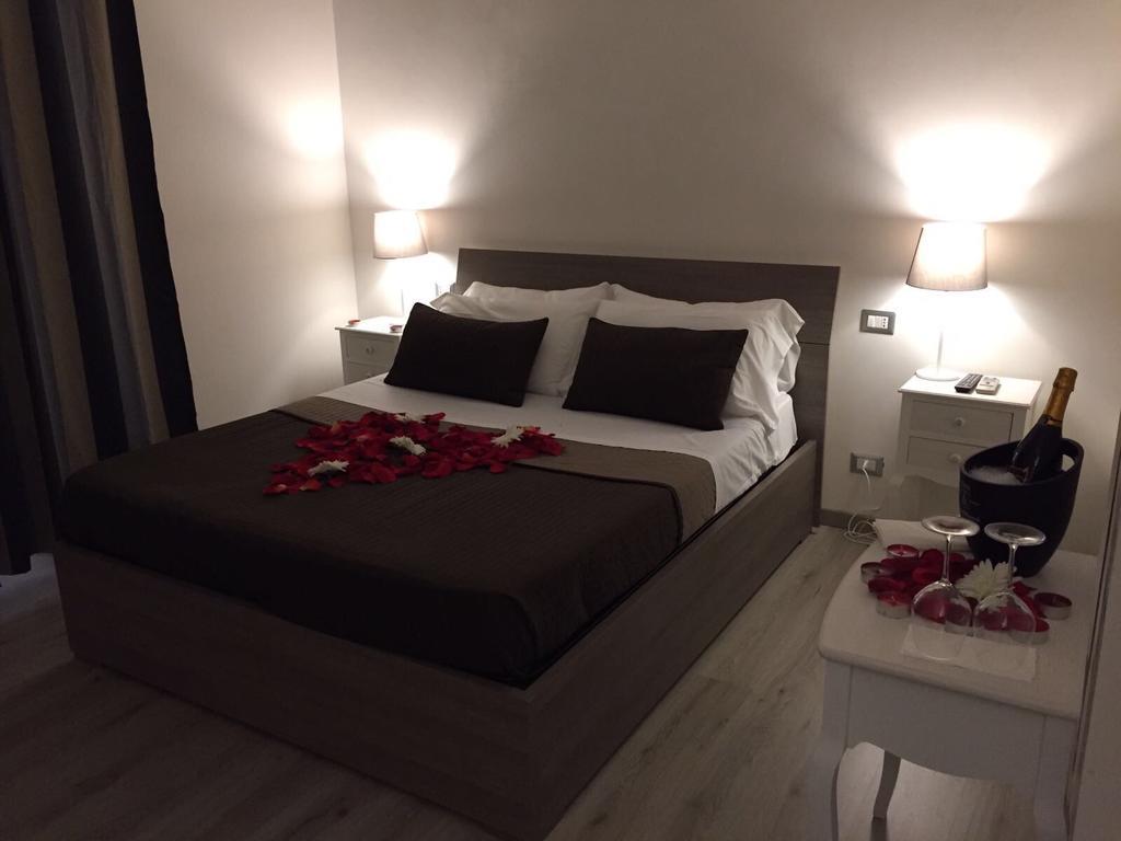 Angolo Di Pensión 3*