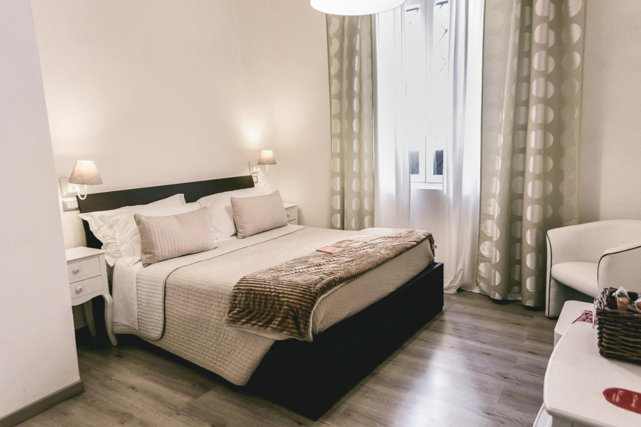Pensión Angolo Di 3*